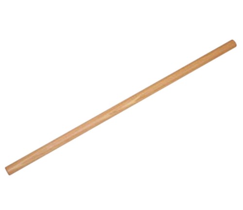 Stock hickory geöltes - stock,