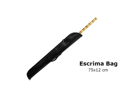 Sorgerecht escrima case tasche - escrima,