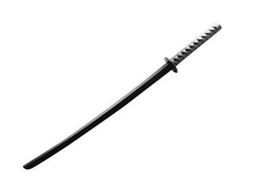Phoenix bokken katana schwarz - phoenix,