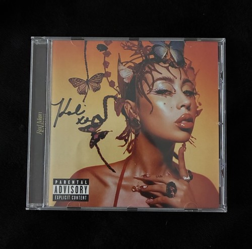 Kali uchis red moon - red, venus