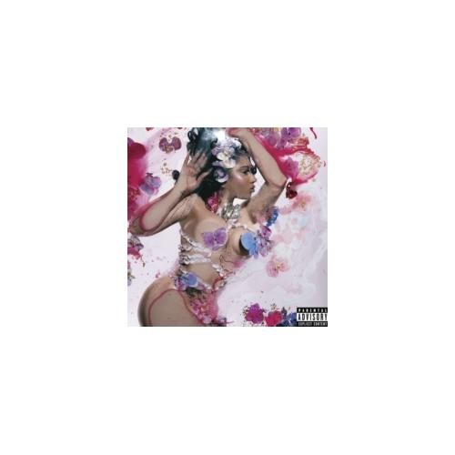 Kali uchis orqumdeas cd - kali,