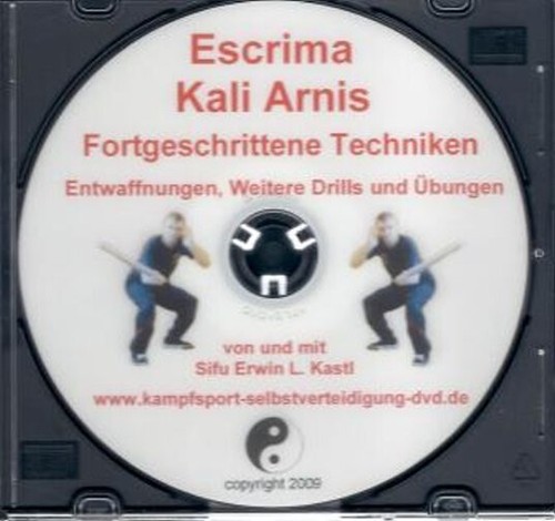 Escrima kali arnis einzelstock - kali,