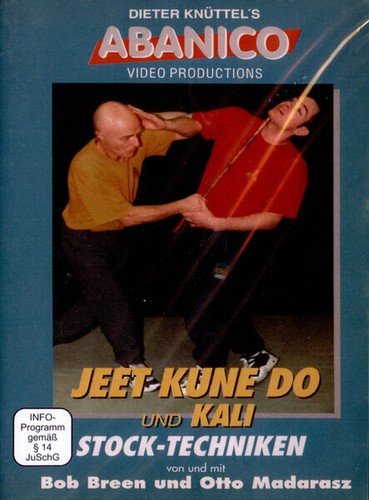 Jeet kune und kali - und,
