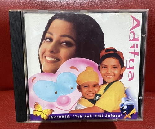 Aditya yeh kali - aditya-yeh,