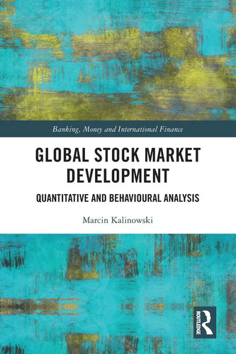 Global stock market - stock,