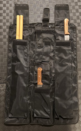 Kali escrima arnis - tasche, mit