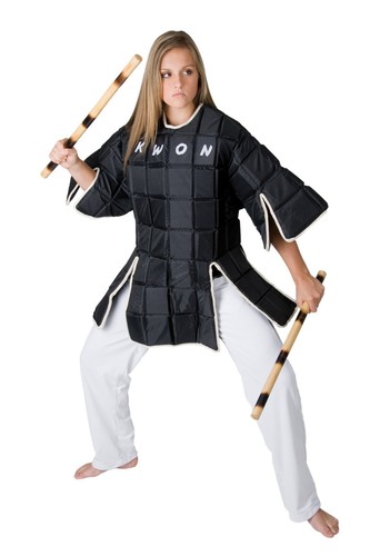 Kali weste von - kali,