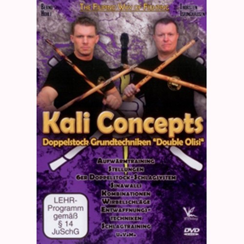 Kali concepts doppelstock - kali,