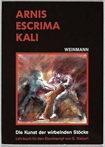 Arnis escrima kali die - arnis, kali: