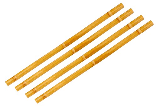Kali stock ungeschält - 4, x